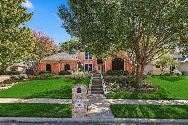 1912 KIPLING DR, FLOWER MOUND, TX 75022 - Image 64c62c38690ce4f367c4b2c4e24fa178/2333010199