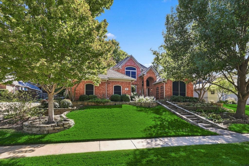 1912 Kipling Drive