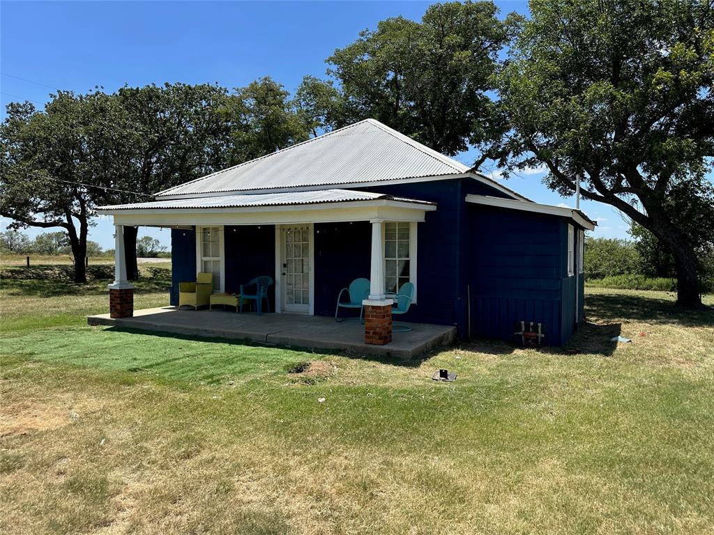 JULIAN HERNANDEZ - Residential