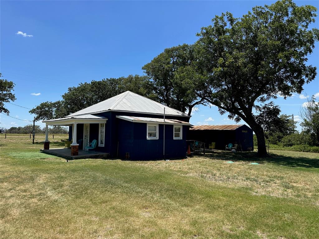 JULIAN HERNANDEZ - Residential