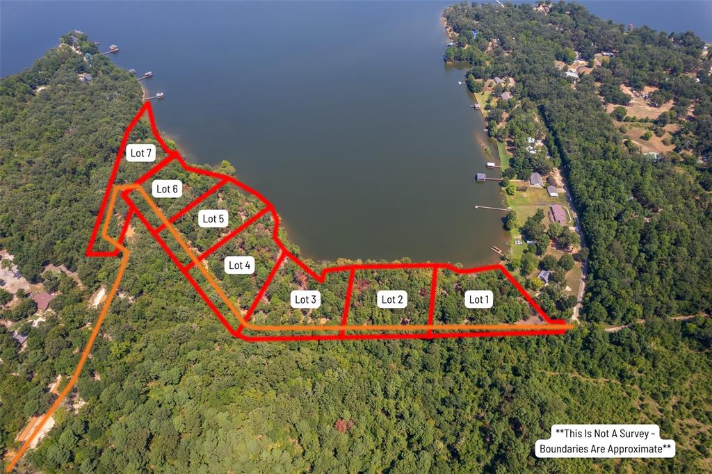 TBD Private Rd 52447