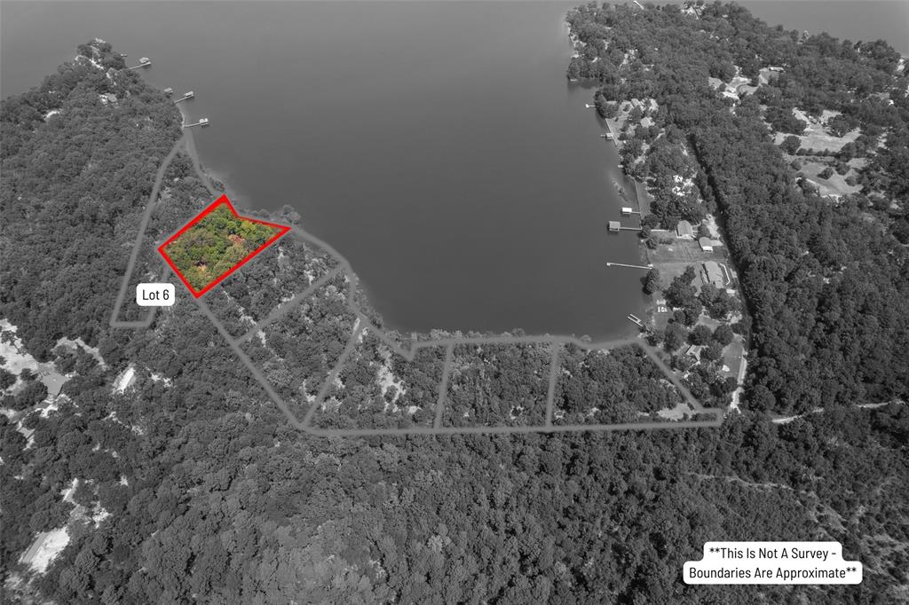 TBD Private Rd 52447