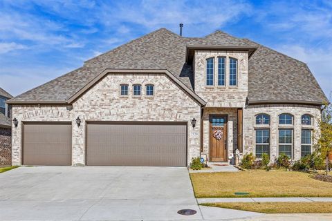 2120 Spyglass Drive Royse City TX 75189