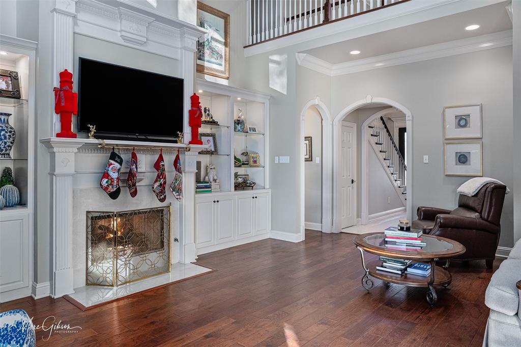 Bay Hills North - Residential