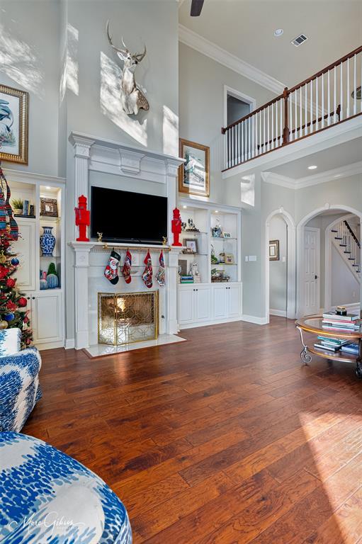 Bay Hills North - Residential