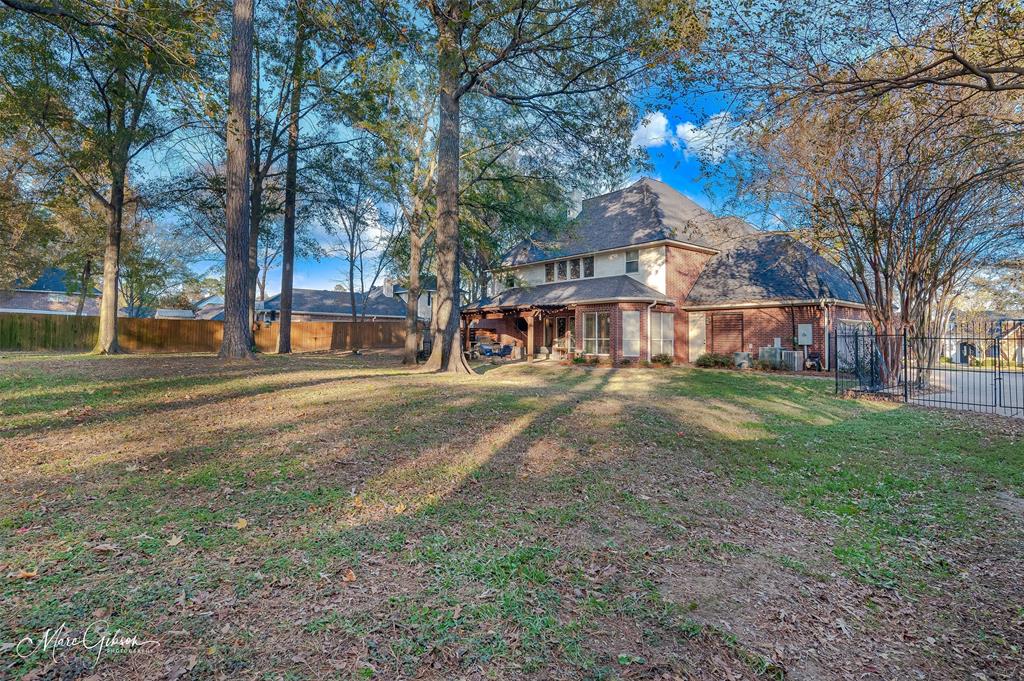 Bay Hills North - Residential