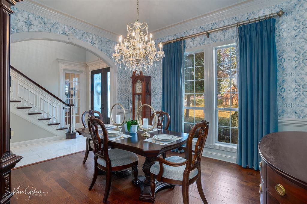 Bay Hills North - Residential