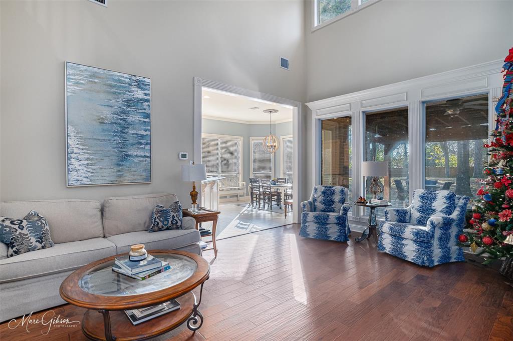 Bay Hills North - Residential