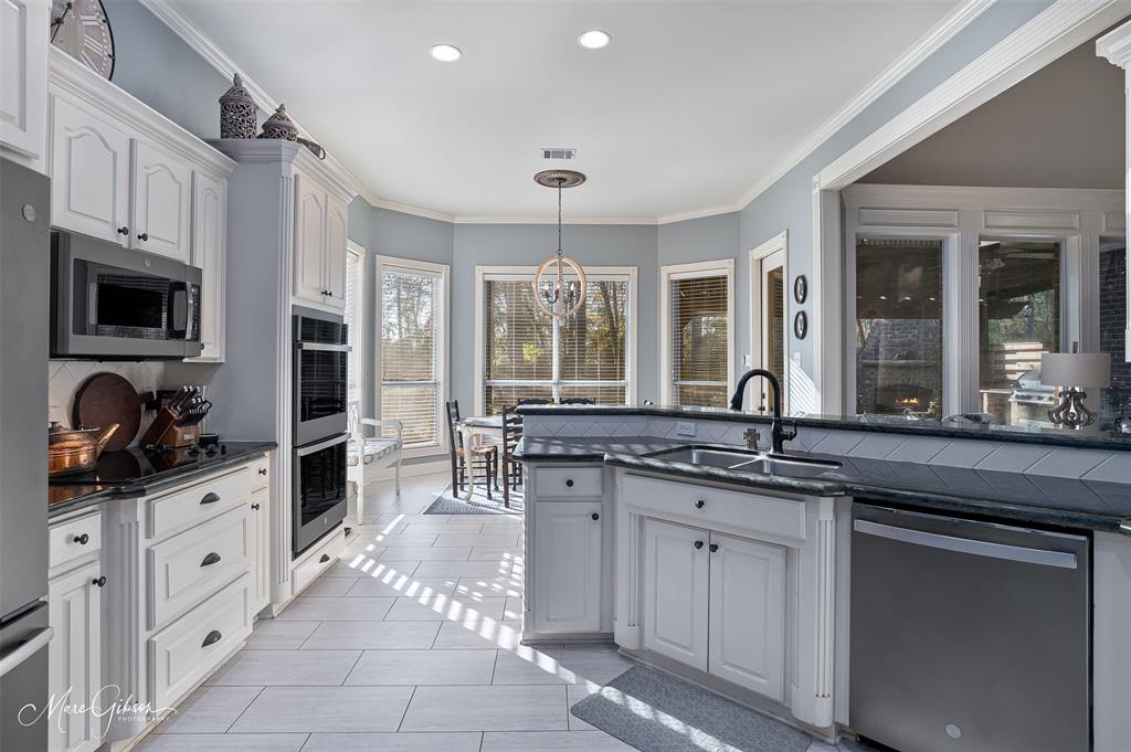 Bay Hills North - Residential