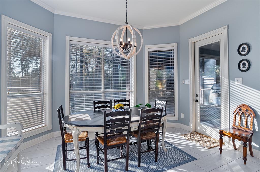 Bay Hills North - Residential