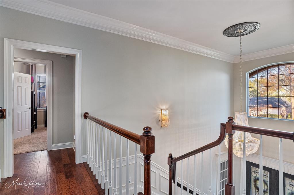 Bay Hills North - Residential