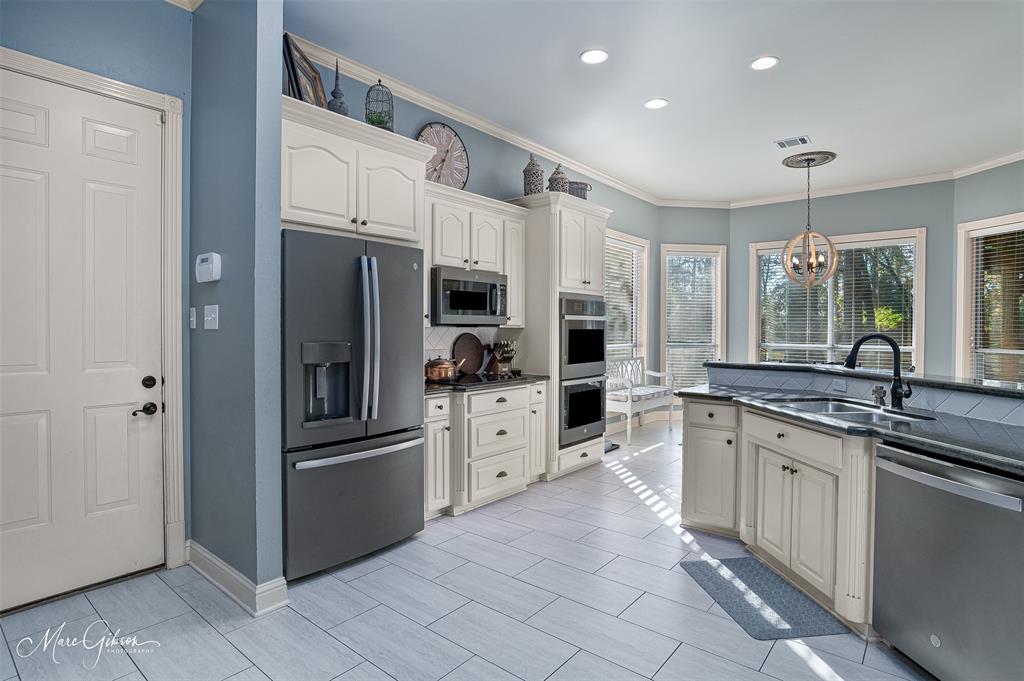 Bay Hills North - Residential