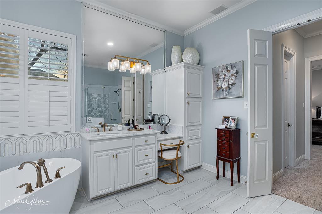 Bay Hills North - Residential