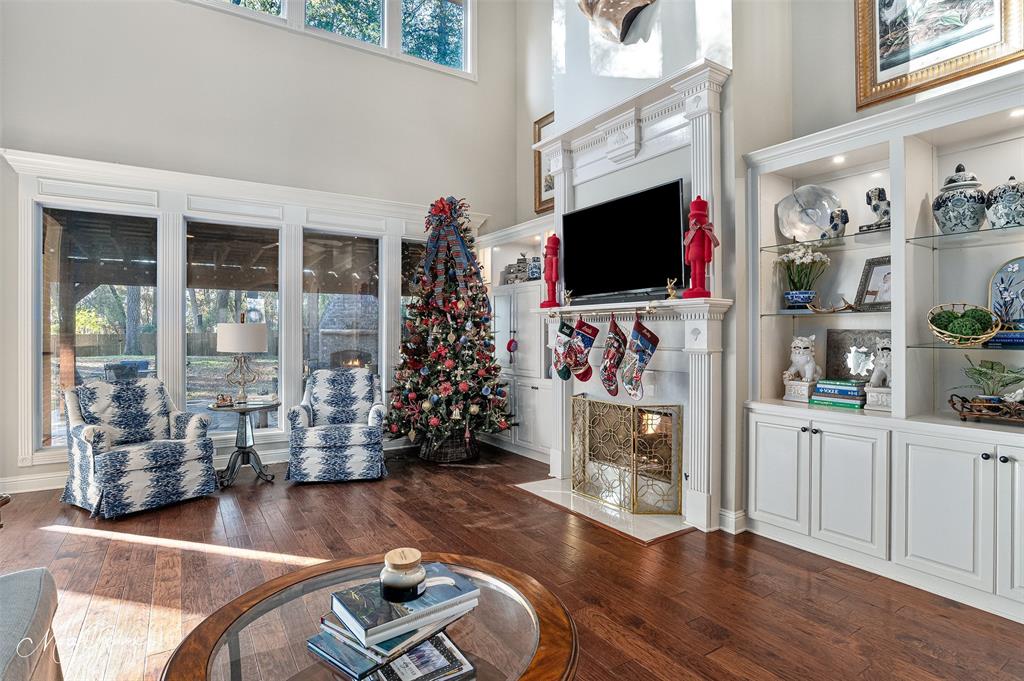 Bay Hills North - Residential