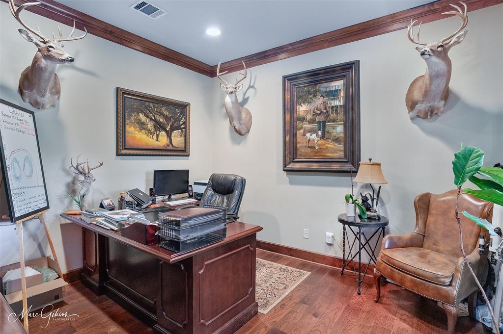 Bay Hills North - Residential