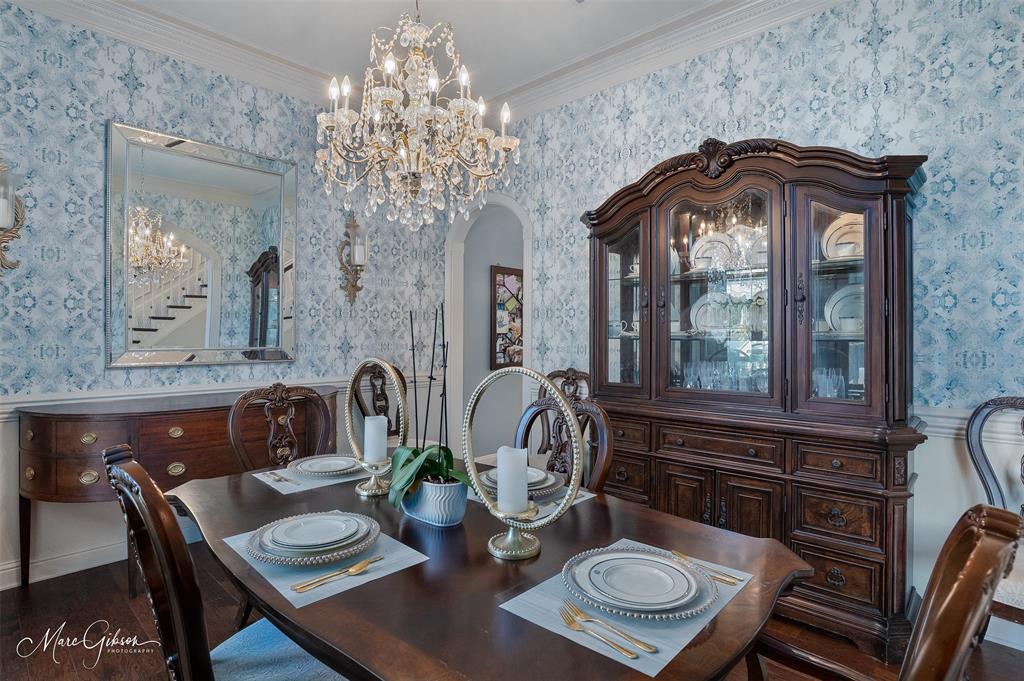 Bay Hills North - Residential