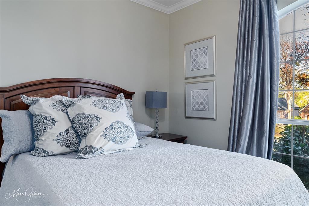 Bay Hills North - Residential