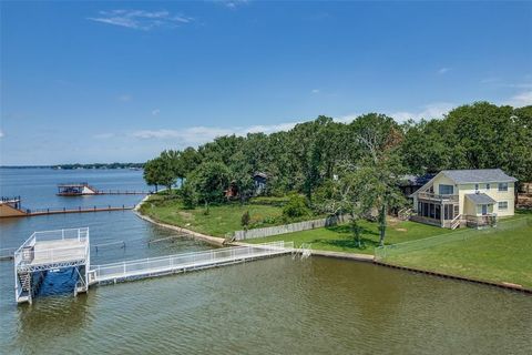 162 Aztec Drive Mabank TX 75156
