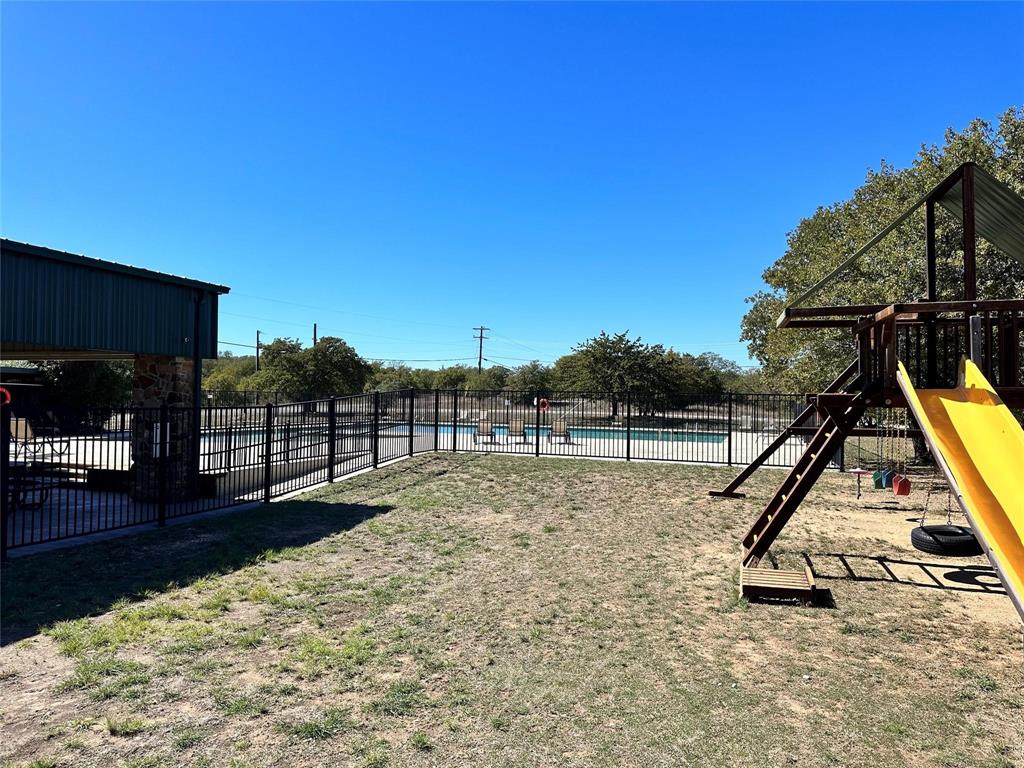 Silver Lakes Ranch - Land