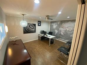 Northwest Regional Airport - Commercial Sale