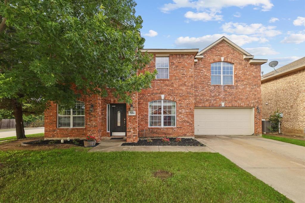 7308 Circle Drive