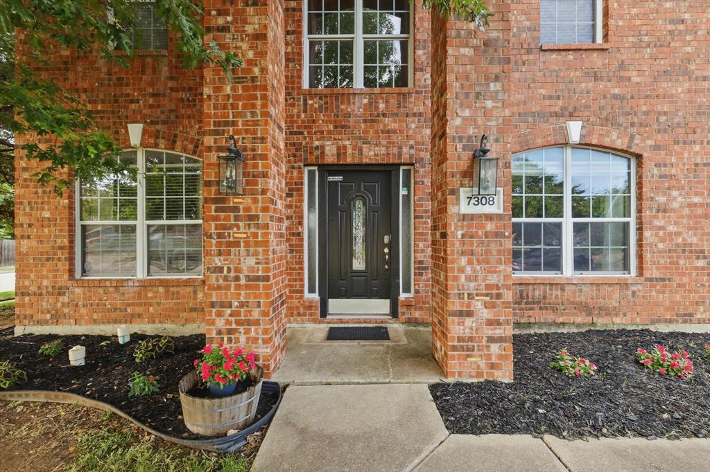 7308 Circle Drive
