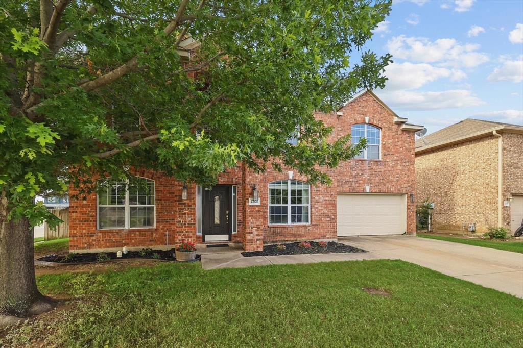 7308 Circle Drive