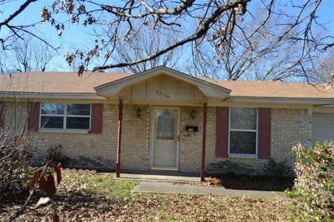 A home in Greenville