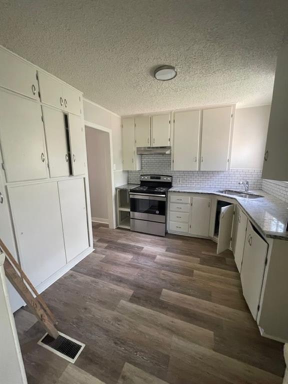 Arthel Henson - Residential Lease