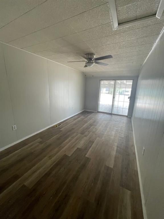 Arthel Henson - Residential Lease