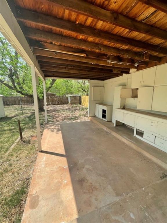 Arthel Henson - Residential Lease