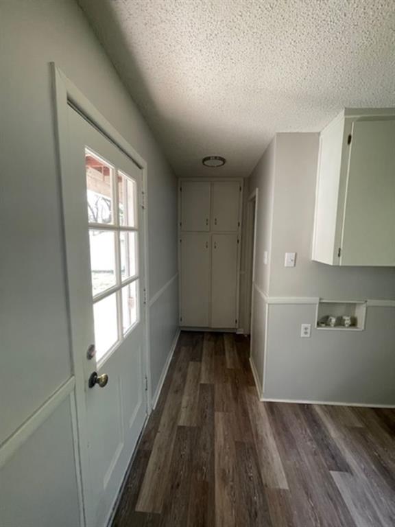 Arthel Henson - Residential Lease