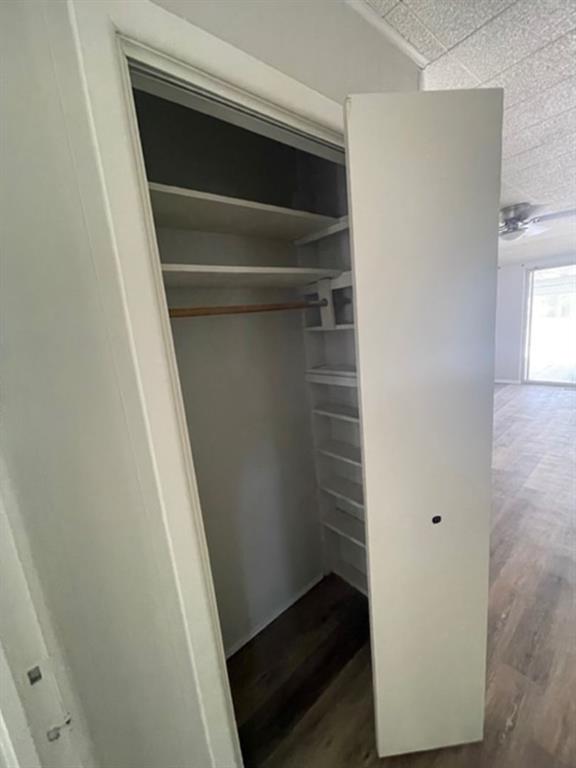 Arthel Henson - Residential Lease