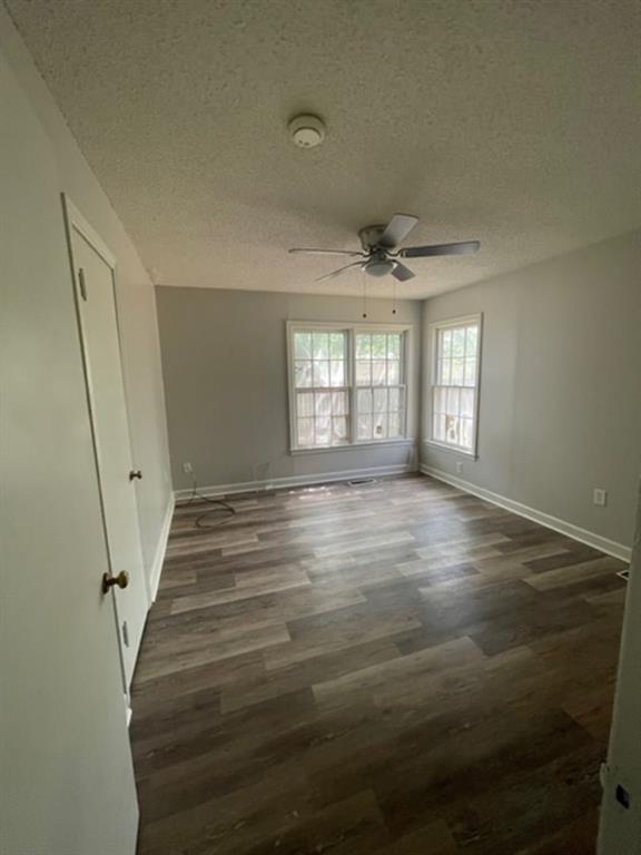 Arthel Henson - Residential Lease