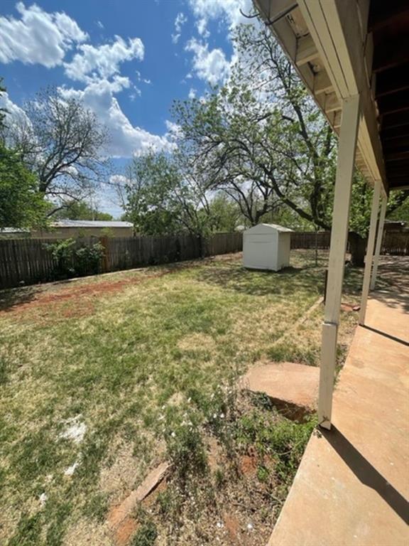 Arthel Henson - Residential Lease