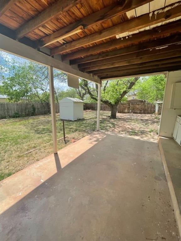 Arthel Henson - Residential Lease