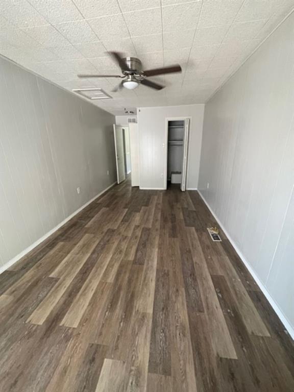 Arthel Henson - Residential Lease