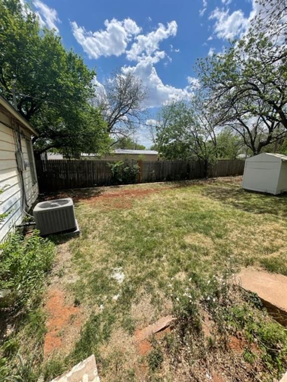 Arthel Henson - Residential Lease