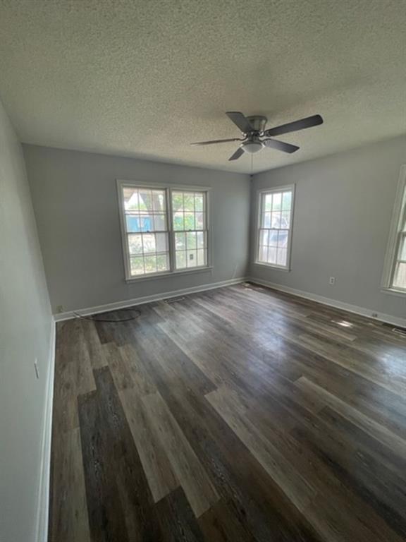 Arthel Henson - Residential Lease