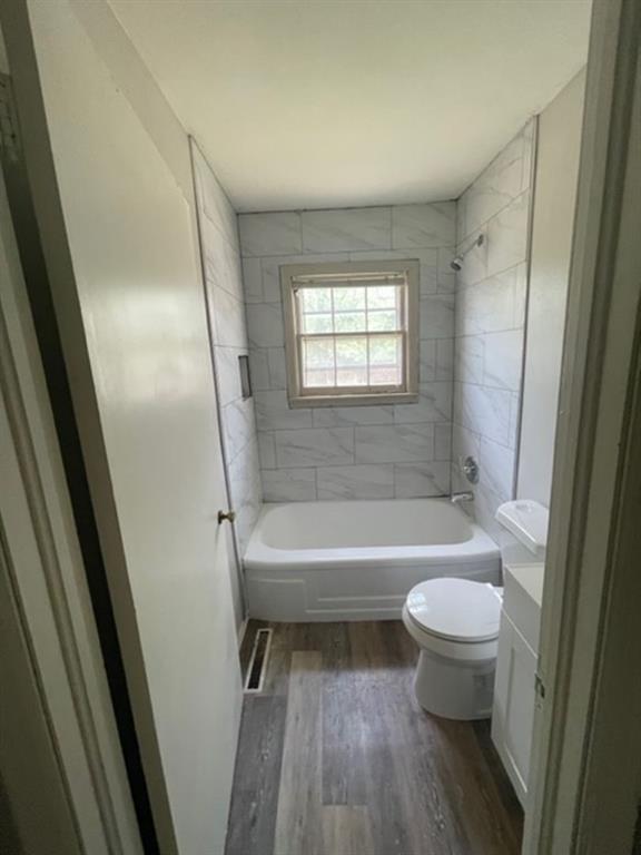 Arthel Henson - Residential Lease