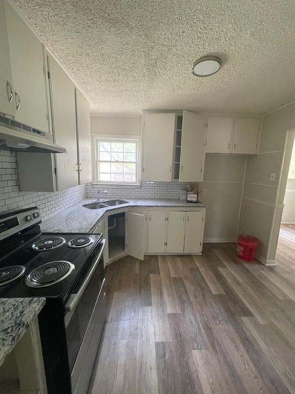 Arthel Henson - Residential Lease