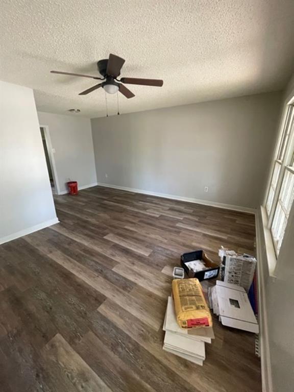 Arthel Henson - Residential Lease