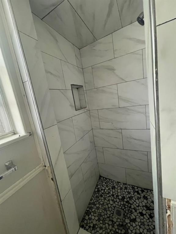 Arthel Henson - Residential Lease