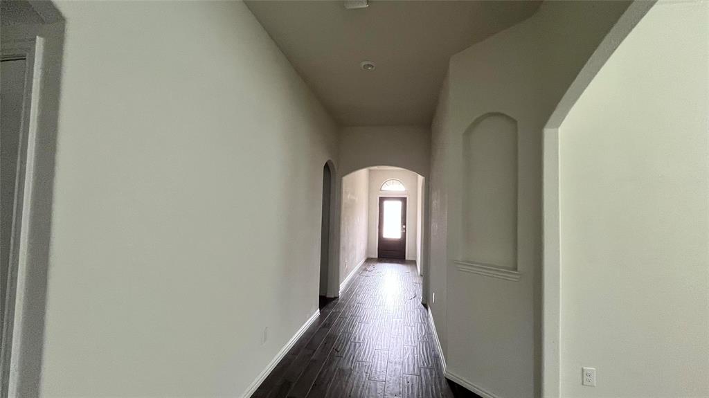 Sendera Ranch East P - Residential Lease