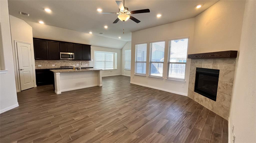 Sendera Ranch East P - Residential Lease
