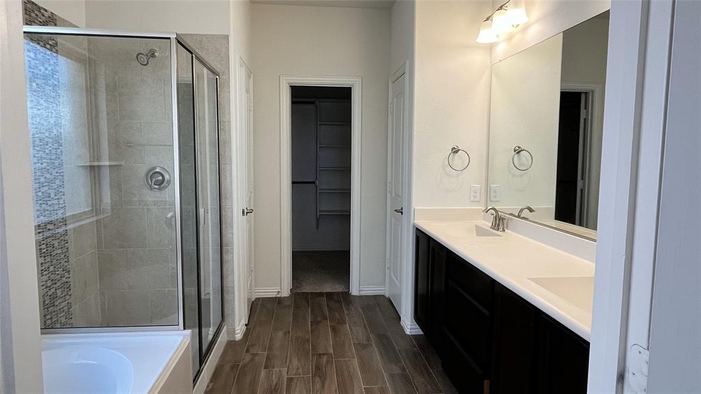 Sendera Ranch East P - Residential Lease