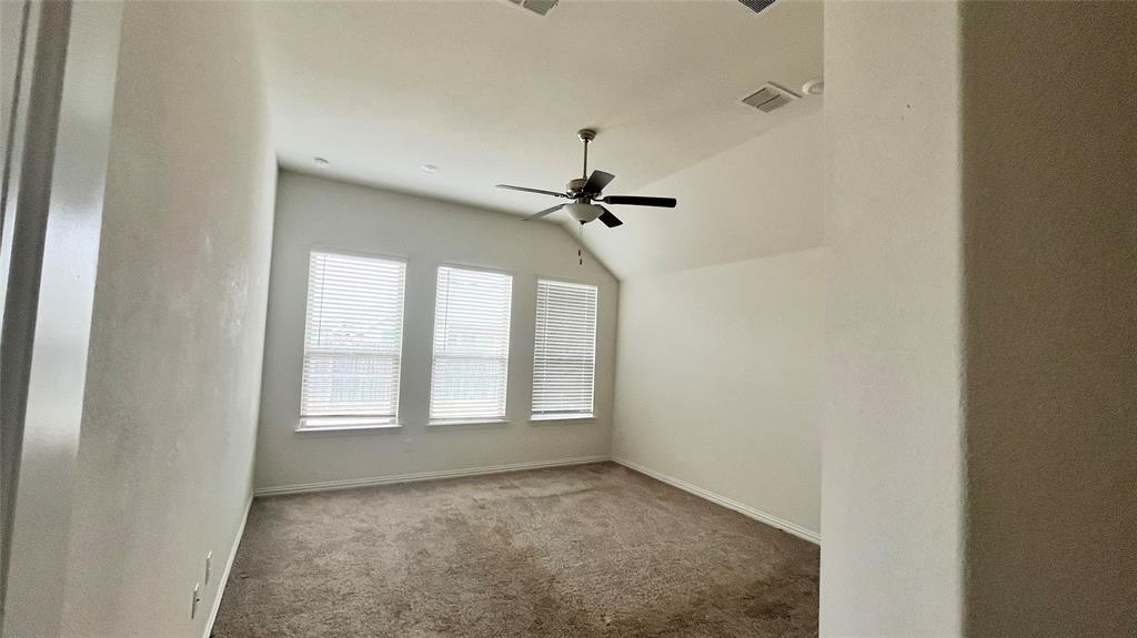 Sendera Ranch East P - Residential Lease