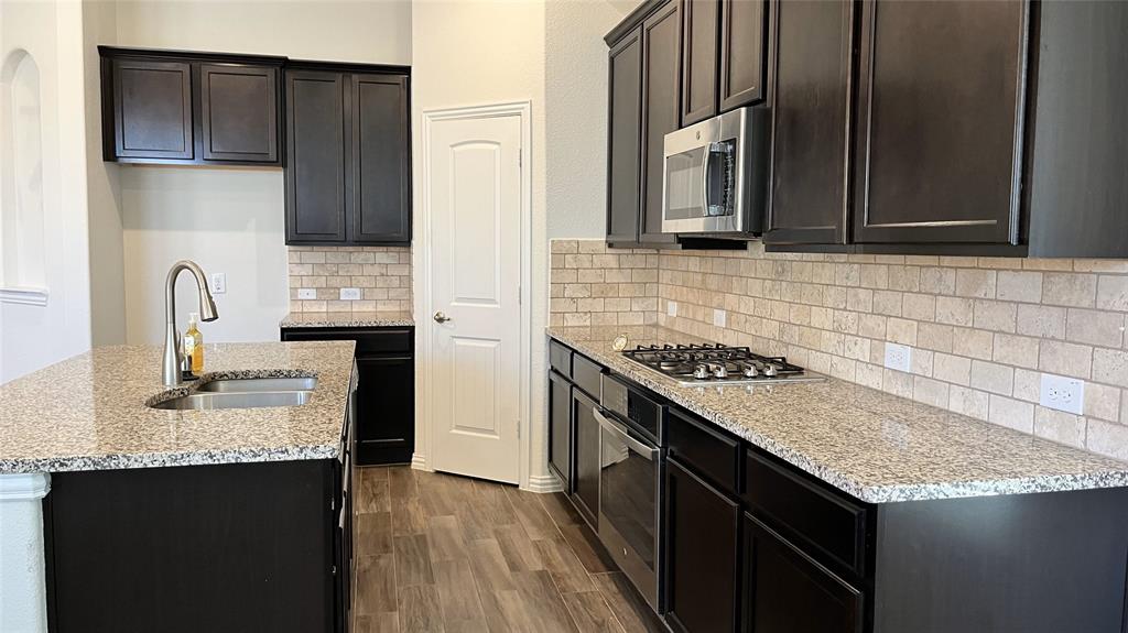 Sendera Ranch East P - Residential Lease