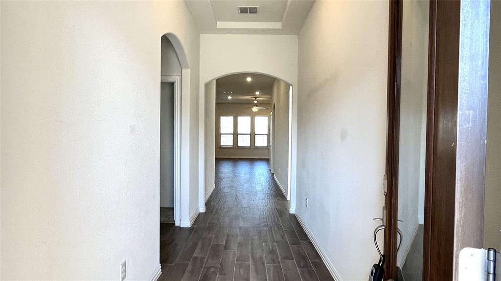 Sendera Ranch East P - Residential Lease