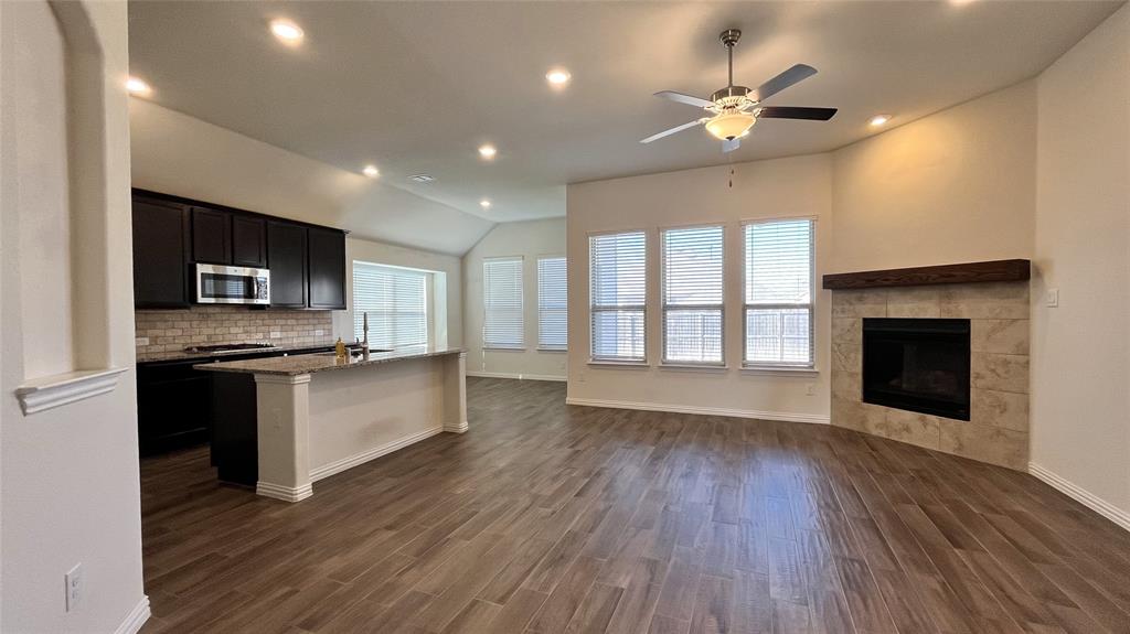 Sendera Ranch East P - Residential Lease